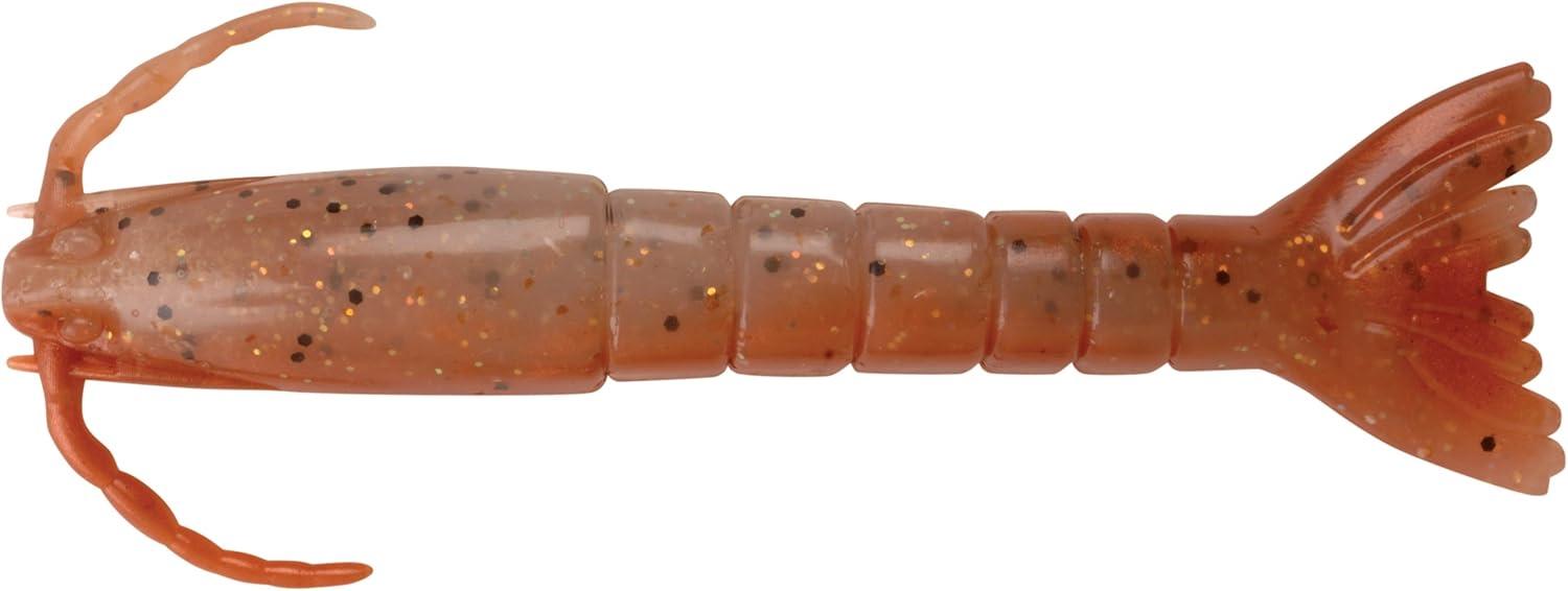 image:imageBerkley Gulp Shrimp Saltwater Fishing Soft BaitNew Penny