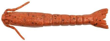 image:imageBerkley Gulp Shrimp Saltwater Fishing Soft BaitNew Penny