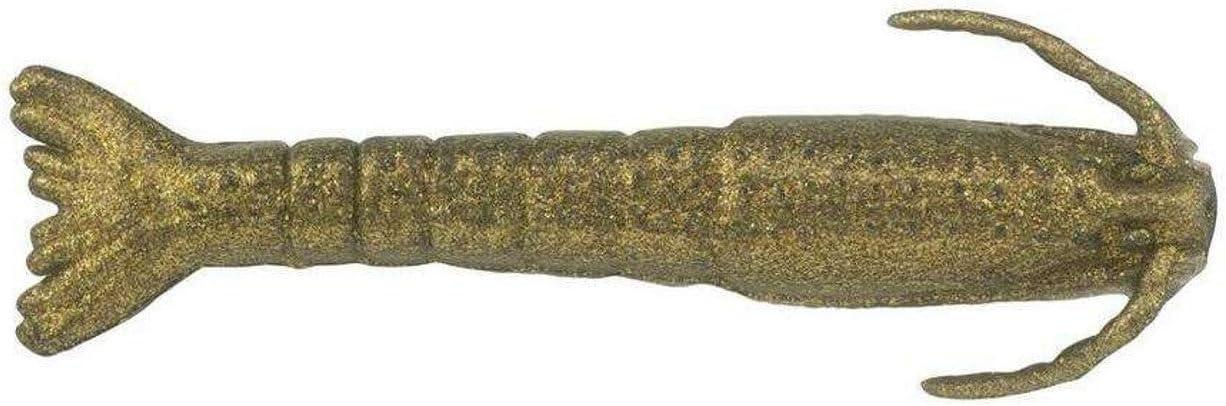 image:imageBerkley Gulp Shrimp Saltwater Fishing Soft BaitNew Penny