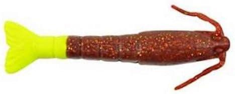 image:imageBerkley Gulp Shrimp Saltwater Fishing Soft BaitNew Penny