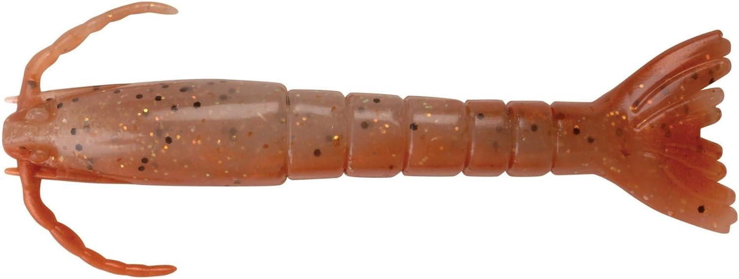 image:imageBerkley Gulp Shrimp Saltwater Fishing Soft BaitNew Penny