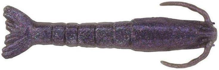 image:imageBerkley Gulp Shrimp Saltwater Fishing Soft BaitNew Penny