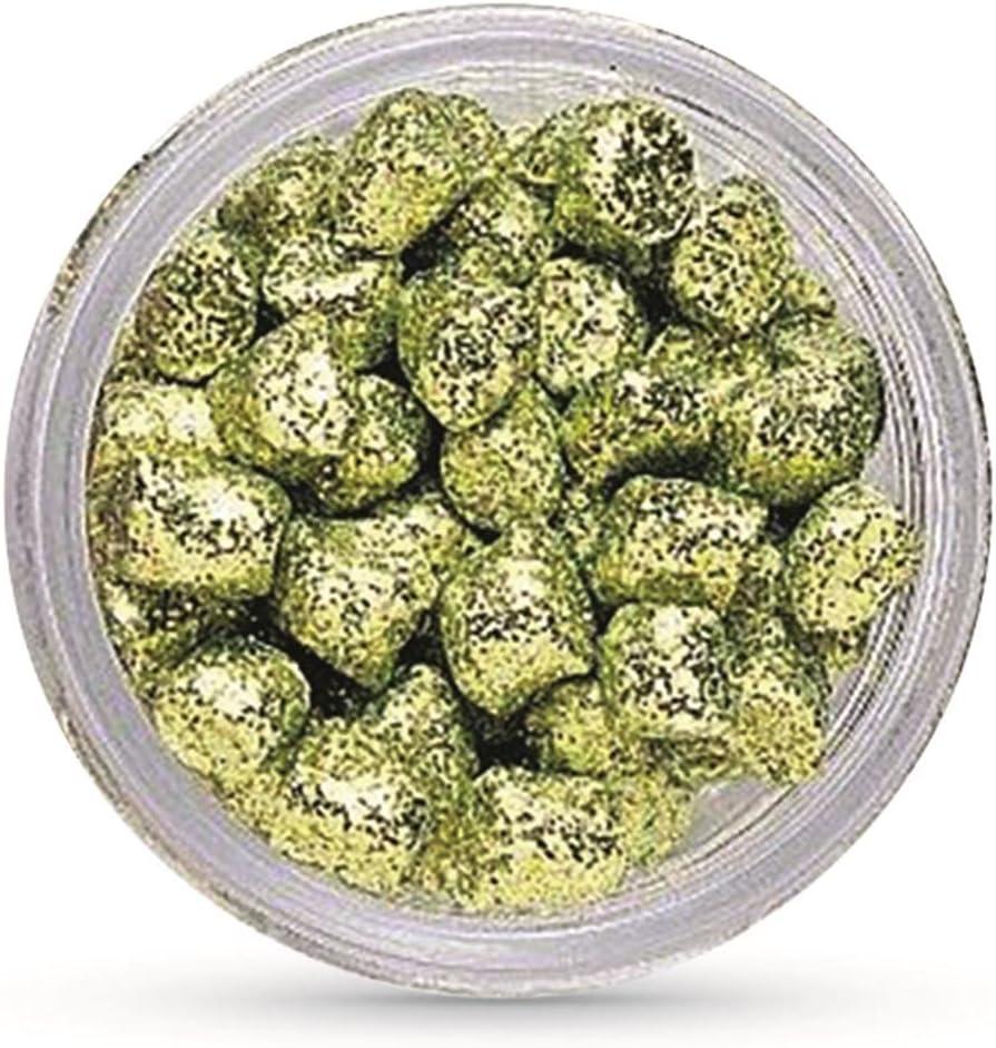 image:imageBerkley PowerBait Crappie Nibbles Dough Fishing BaitWildfire Sparkle