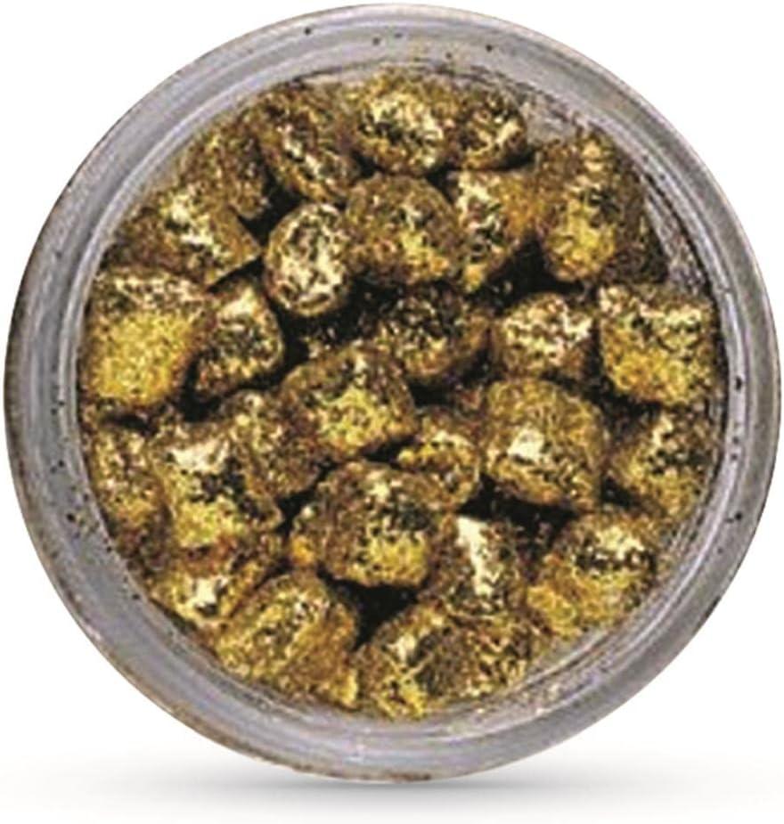 image:imageBerkley PowerBait Crappie Nibbles Dough Fishing BaitWildfire Sparkle