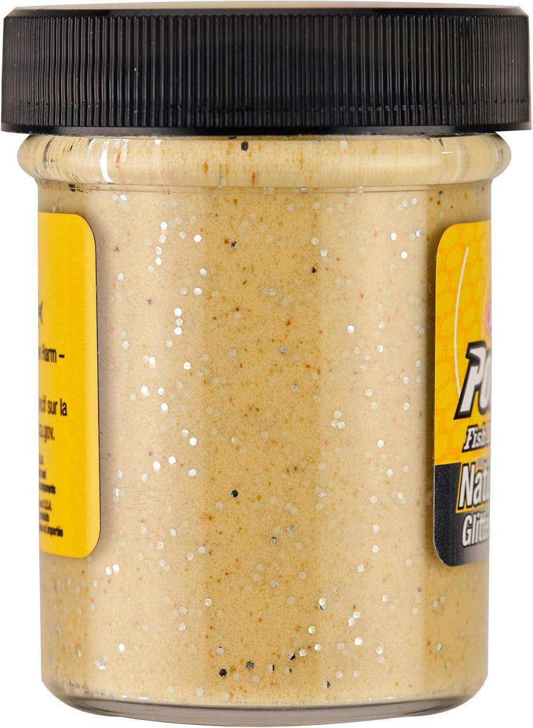 image:imageBerkley PowerBait Natural Glitter Trout Fishing Dough BaitTequila n Salt