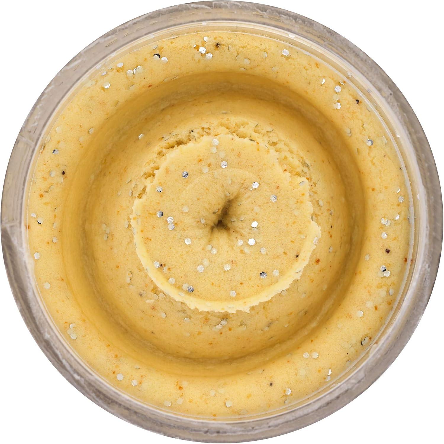 image:imageBerkley PowerBait Natural Glitter Trout Fishing Dough BaitTequila n Salt
