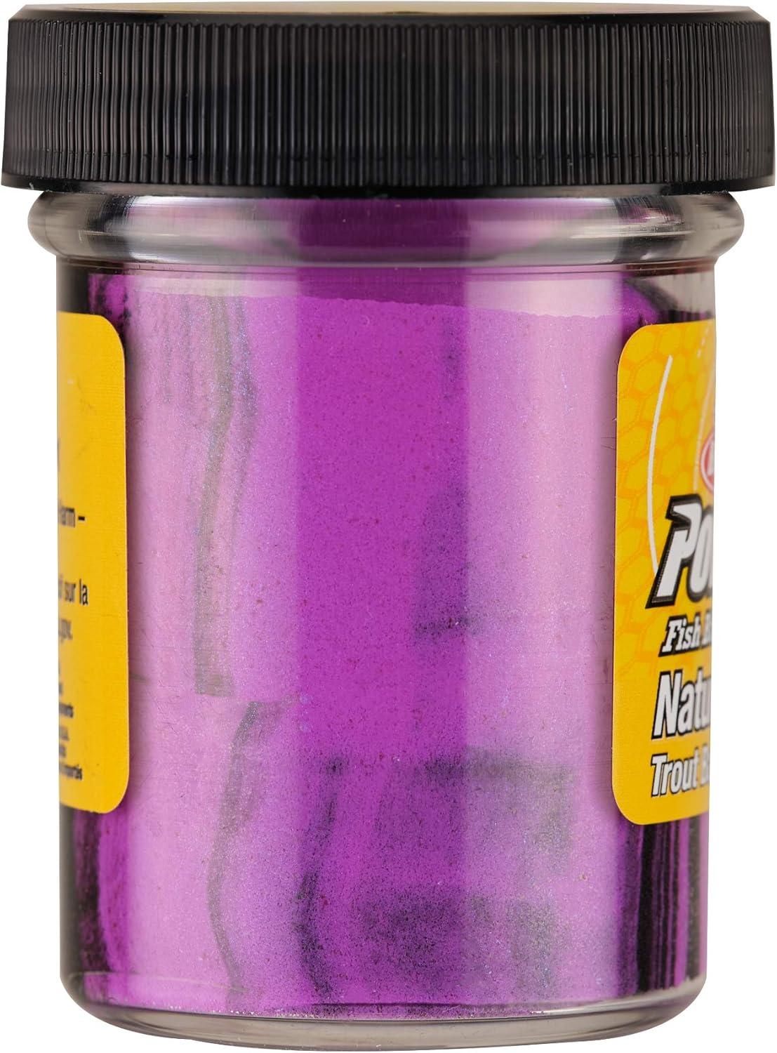 image:imageBerkley PowerBait Natural Scent Trout Fishing Dough BaitTequila Sunrise