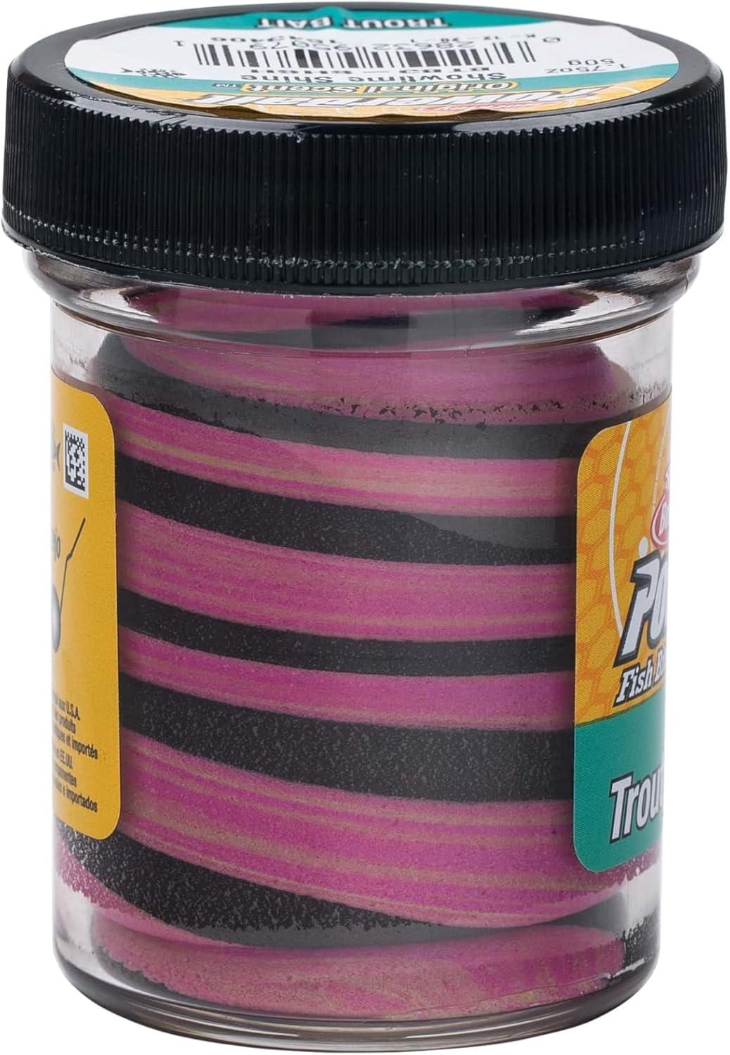 image:imageBerkley PowerBait Trout Fishing Dough BaitShowtime Shine