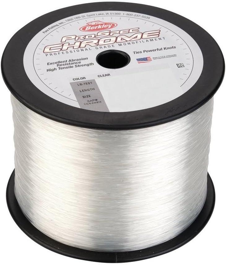 image:imageBerkley ProSpec Monofilament Fishing LineBlaze Orange