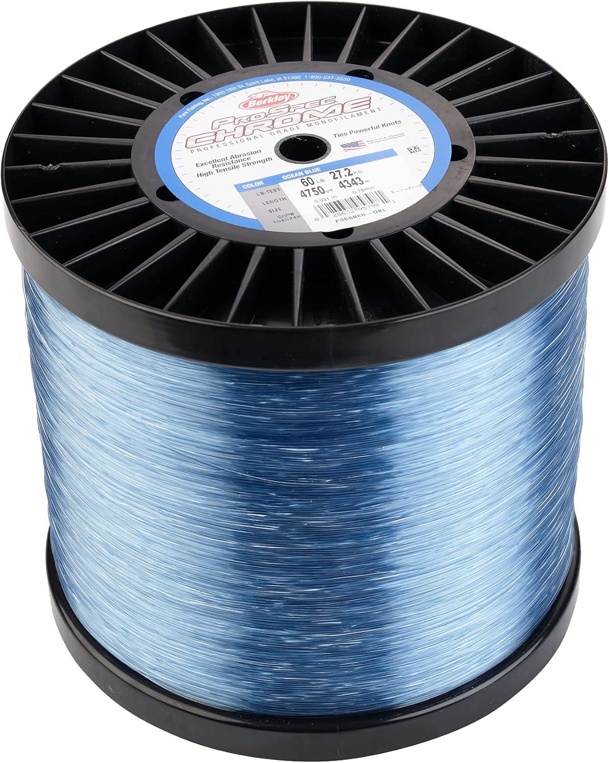 image:imageBerkley ProSpec Monofilament Fishing LineBlaze Orange