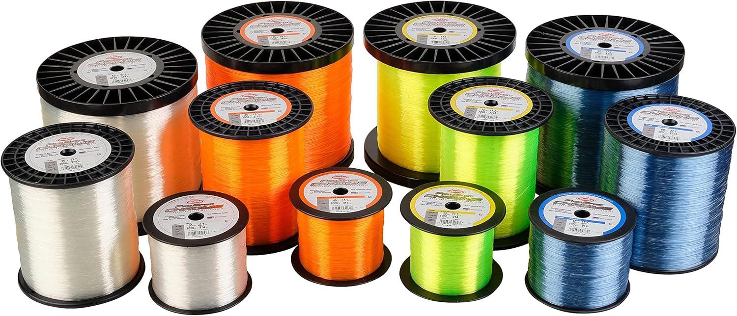 image:imageBerkley ProSpec Monofilament Fishing LineClear