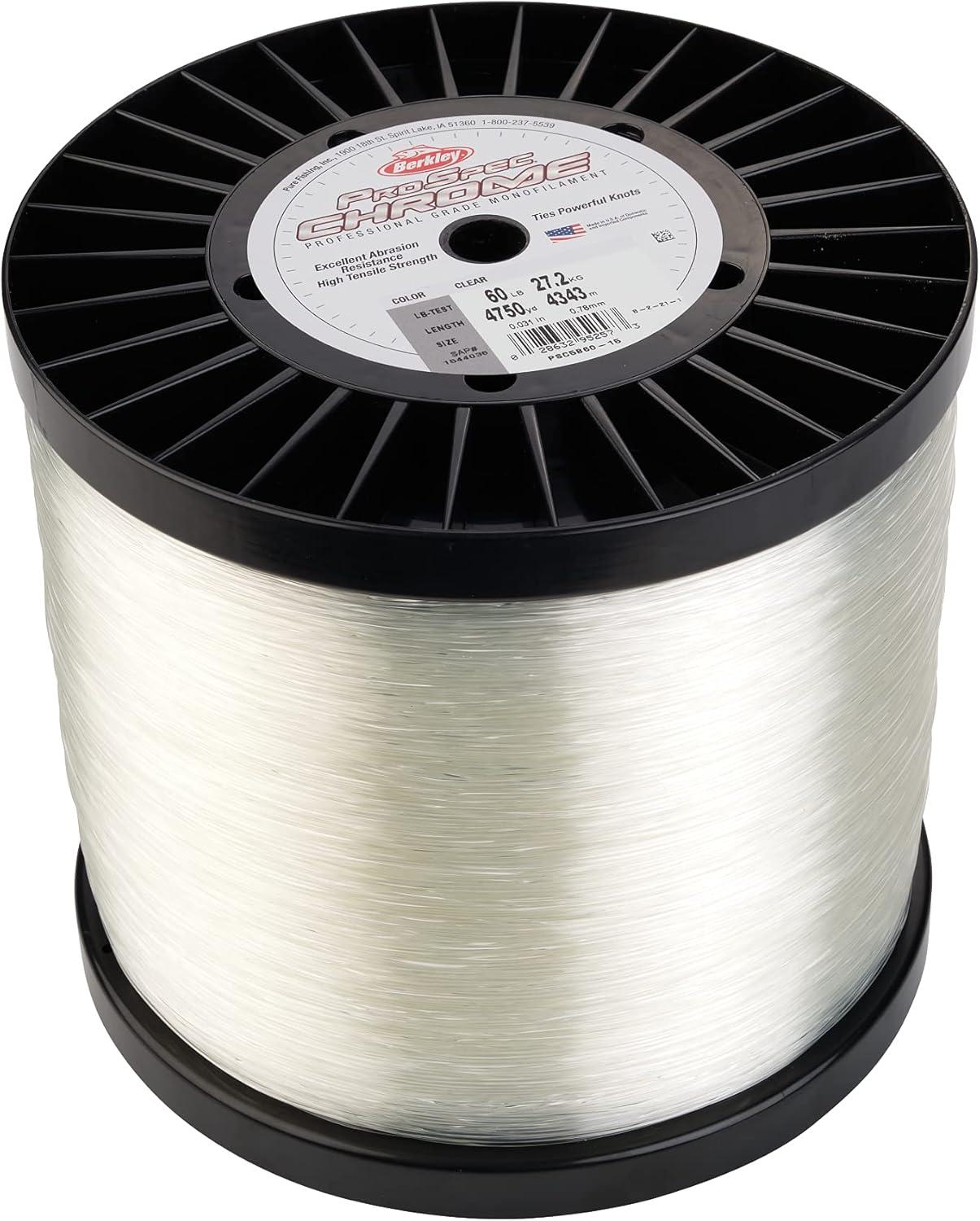 image:imageBerkley ProSpec Monofilament Fishing LineOcean Blue
