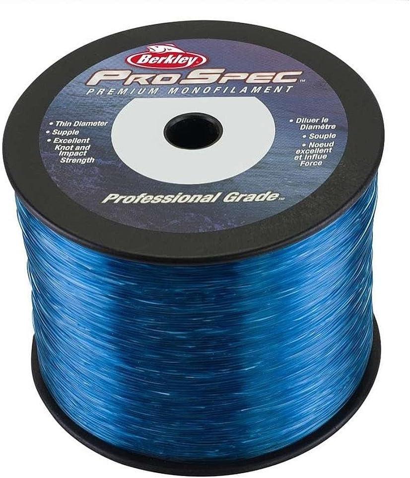 image:imageBerkley ProSpec Monofilament Fishing LineOcean Blue