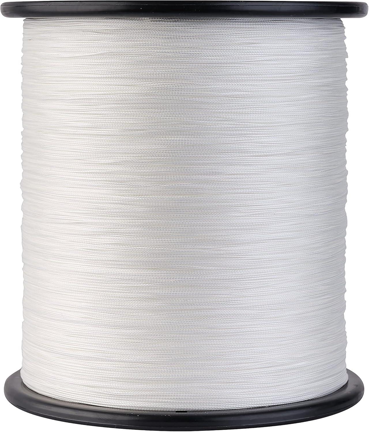 image:imageBerkley ProSpec Premium Saltwater Braid Fishing LineClearBlue Fluorescent