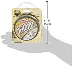 image:imageBerkley Trilene 100 Fluoro Leader Material4 Pounds