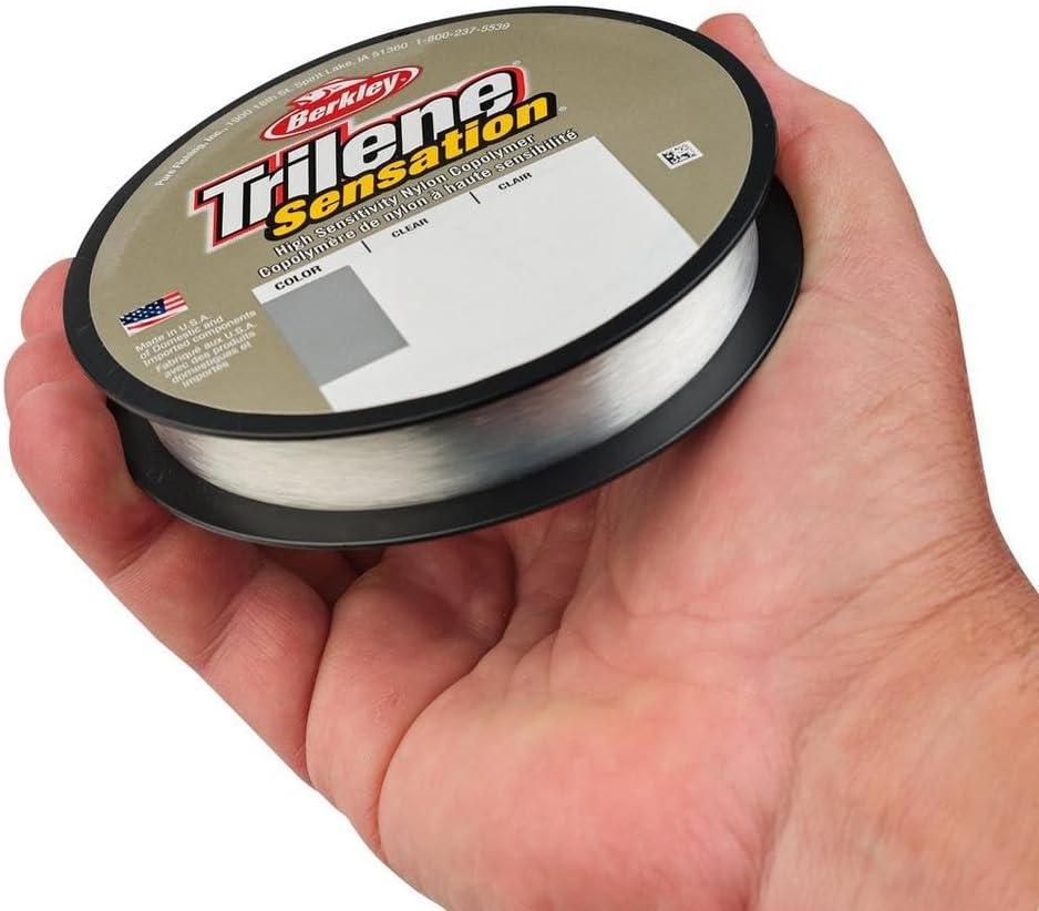 image:imageBerkley Trilene SensationSolar
