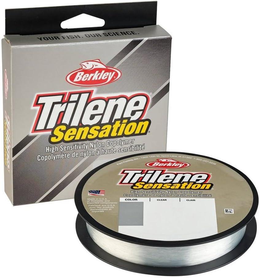 image:imageBerkley Trilene SensationSolar