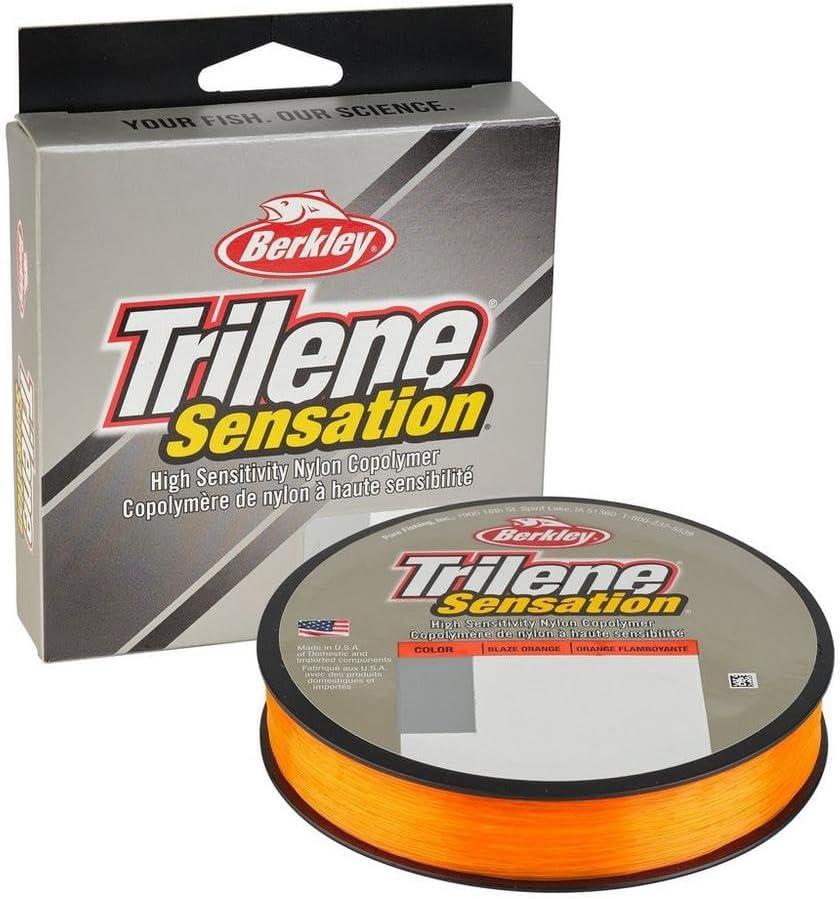 image:imageBerkley Trilene SensationSolar