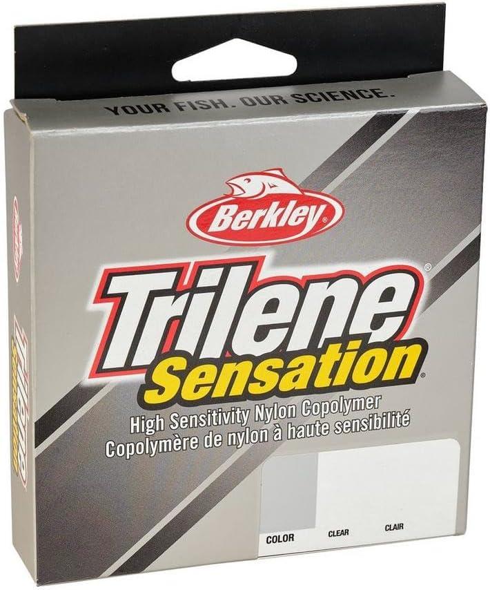 image:imageBerkley Trilene SensationSolar