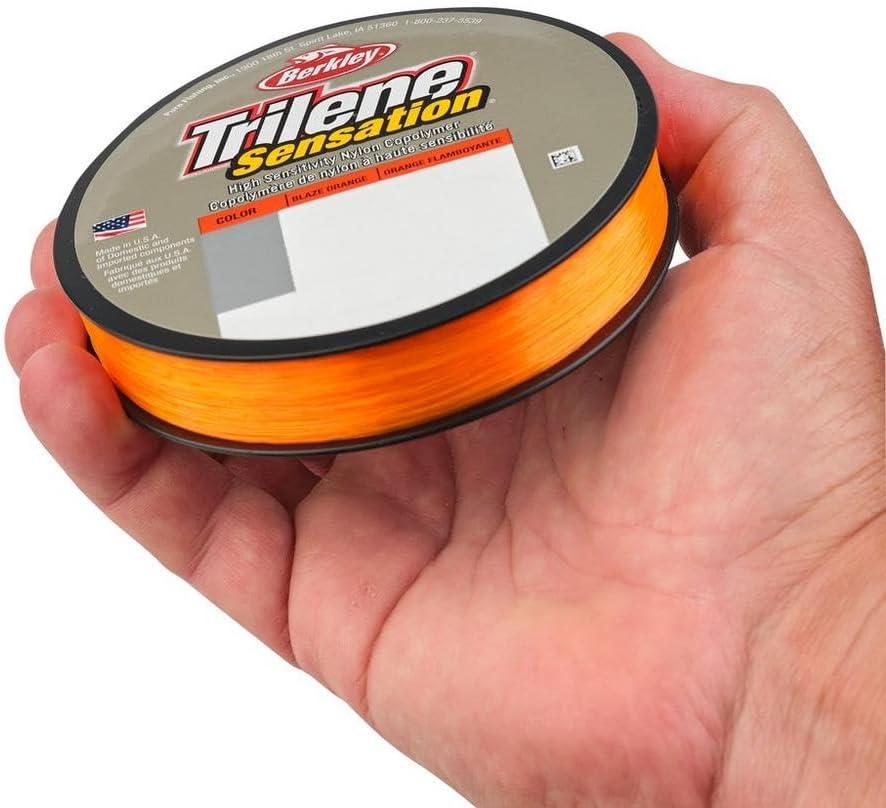 image:imageBerkley Trilene SensationSolar