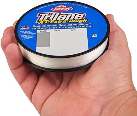 image:imageBerkley Trilene XT Monofilament Fishing LineClear