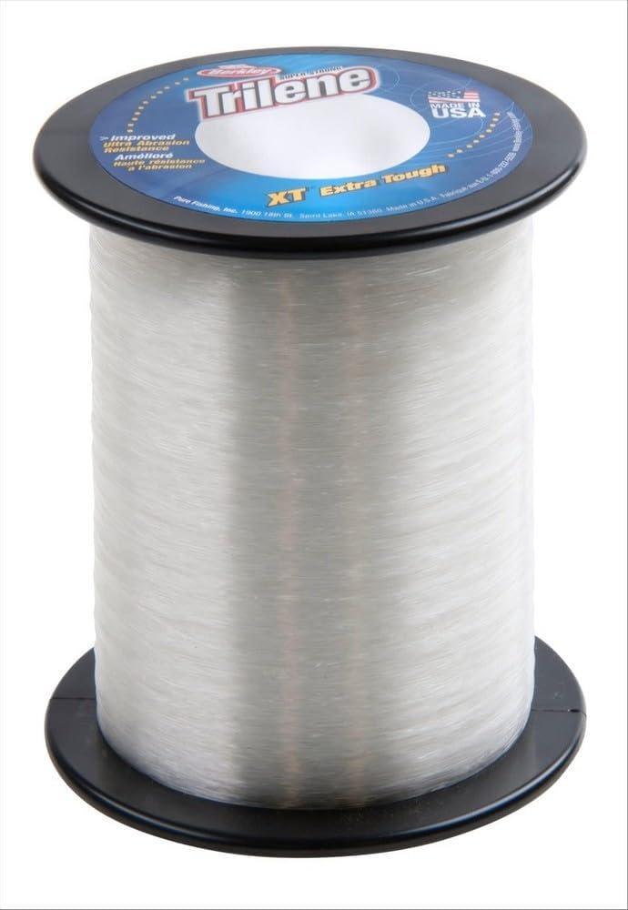 image:imageBerkley Trilene XT Monofilament Fishing LineClear