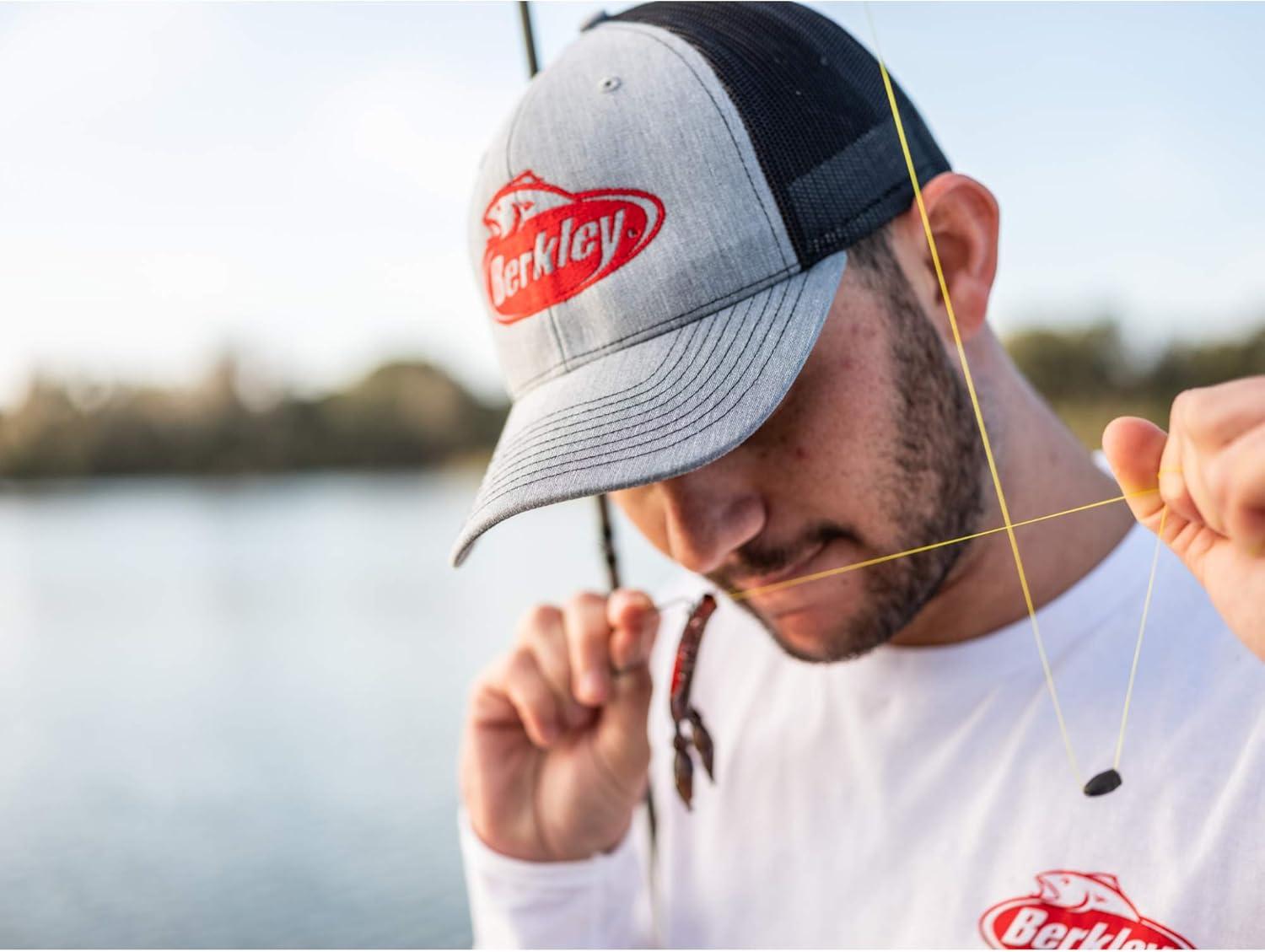 image:imageBerkley x9 Braid Fishing LineFlame Green