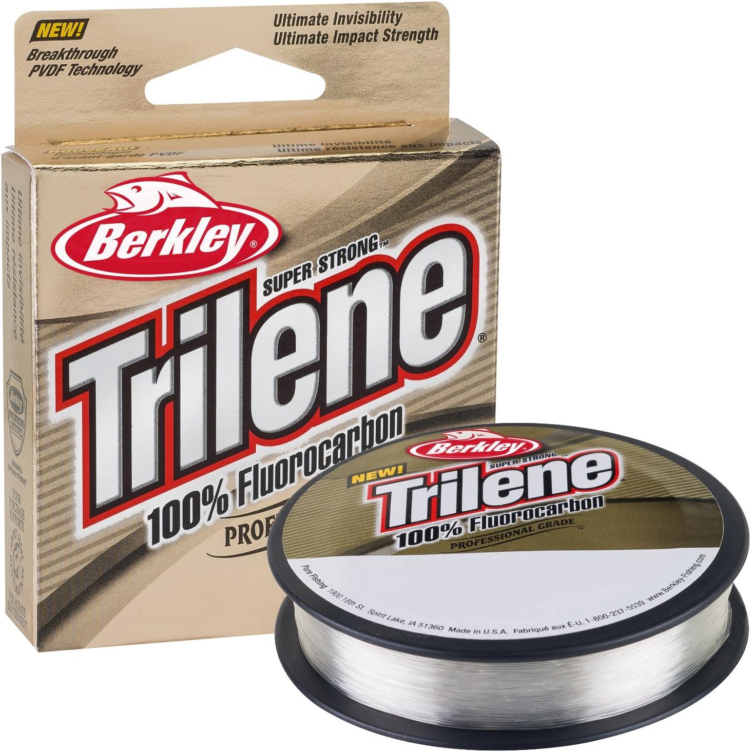 image:imageBerkleyFishing LineClear