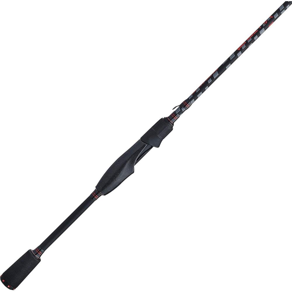 image:imageAbu Garcia Vendetta Spinning Fishing Rod63 Medium 1pc