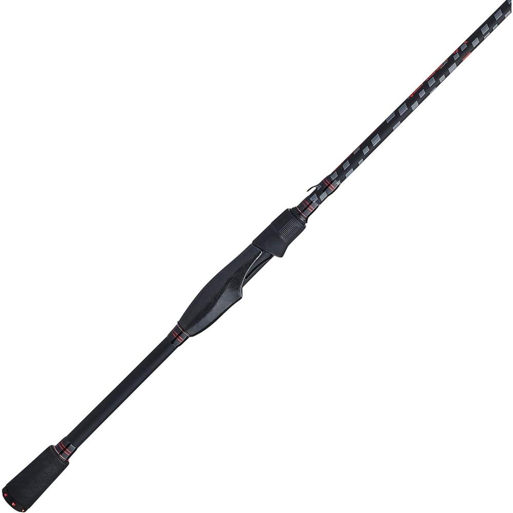 image:imageAbu Garcia Vendetta Spinning Fishing Rod66 Medium Heavy 2pc