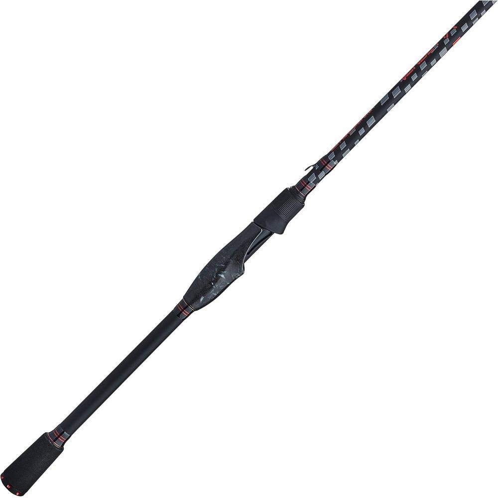 image:imageAbu Garcia Vendetta Spinning Fishing Rod74 Medium 1pc