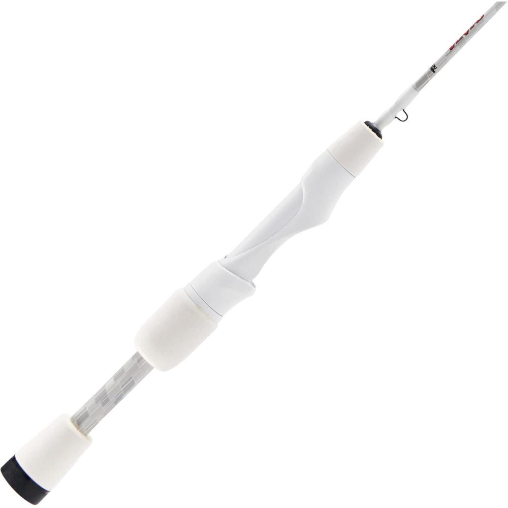 image:imageAbu Garcia Veritas Ice Fishing Spinning RodNew Model