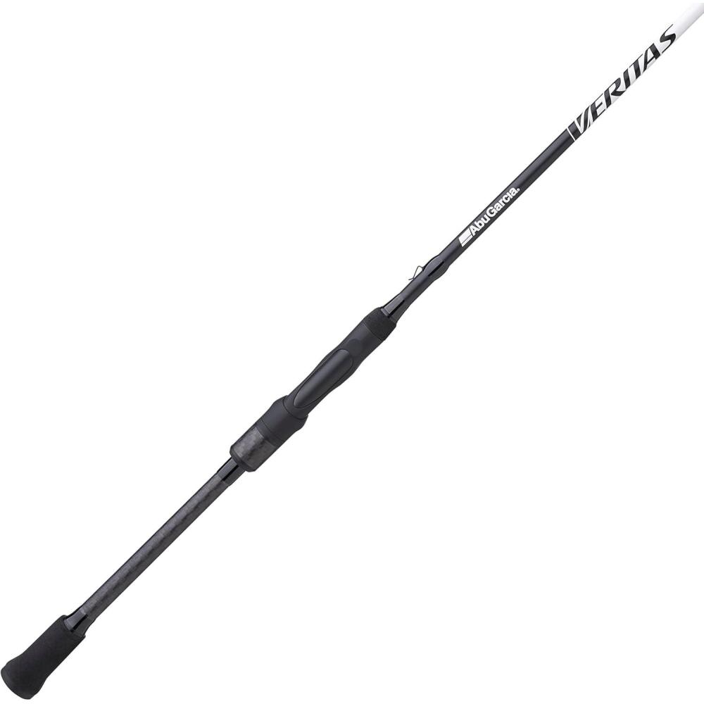 image:imageAbu Garcia Veritas Spinning Fishing RodVeritas 2024 New Model
