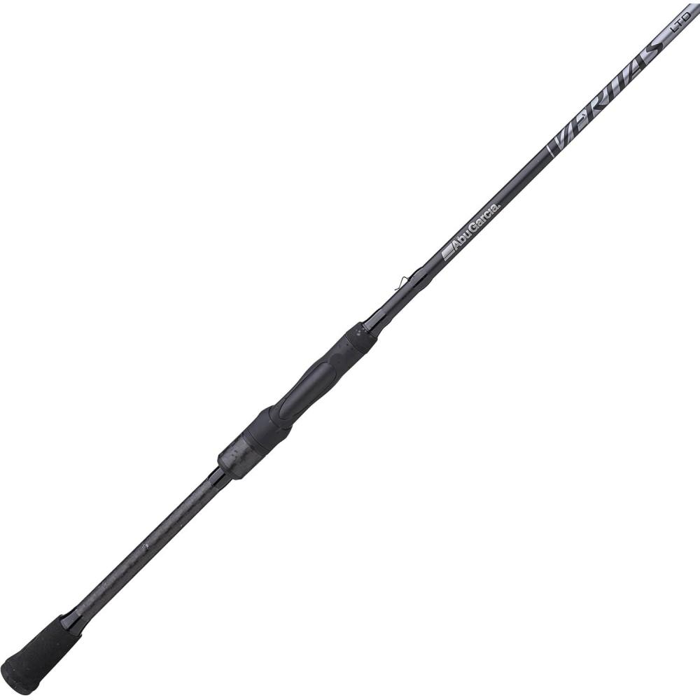 image:imageAbu Garcia Veritas Spinning Fishing RodVeritas Ltd New Model