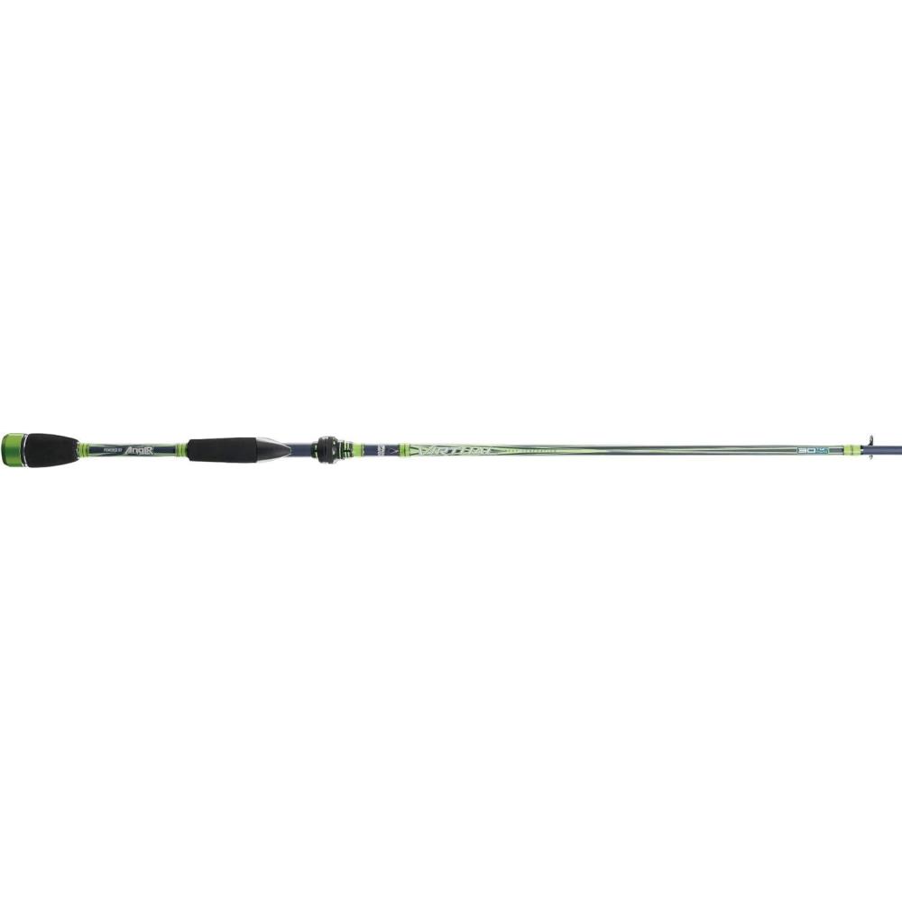 image:imageAbu Garcia Virtual Spinning Fishing Rod66 Medium 1pc
