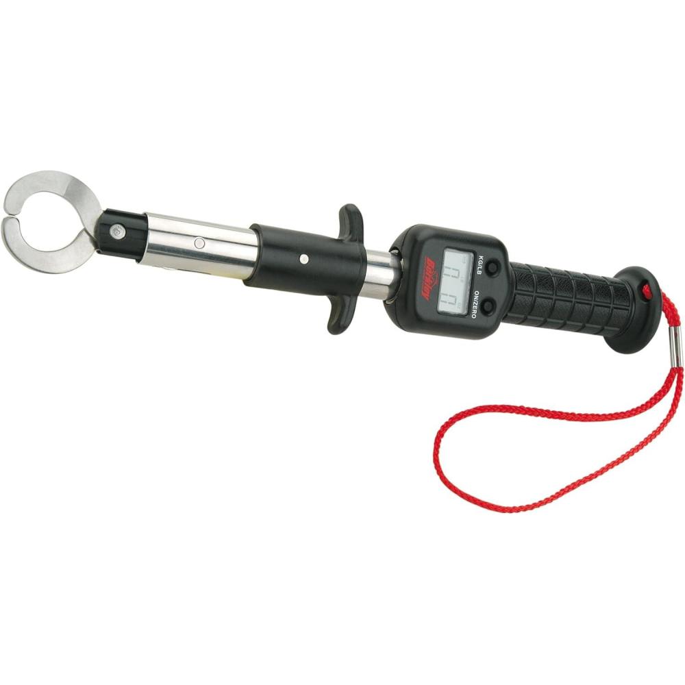 image:imageBerkley 12 Big Game LipBig Game With Digital Scale