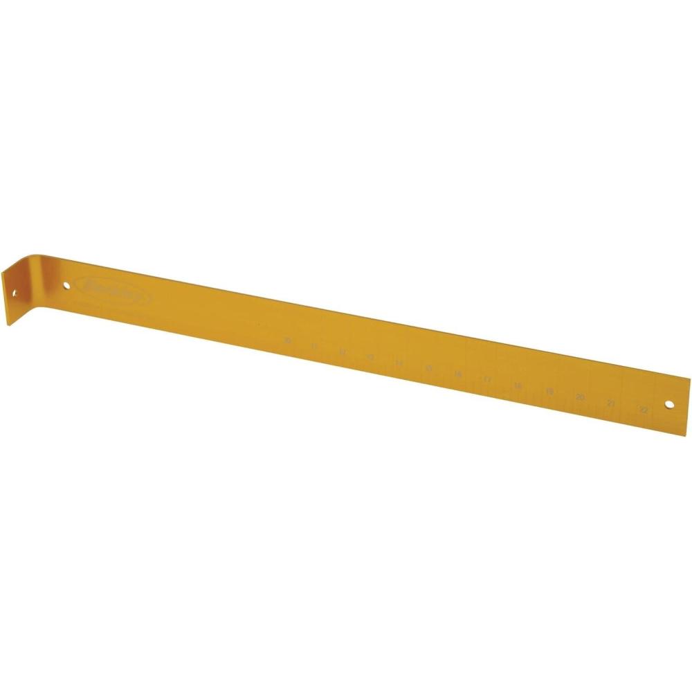 image:imageBerkley Aluminum Fish Ruler