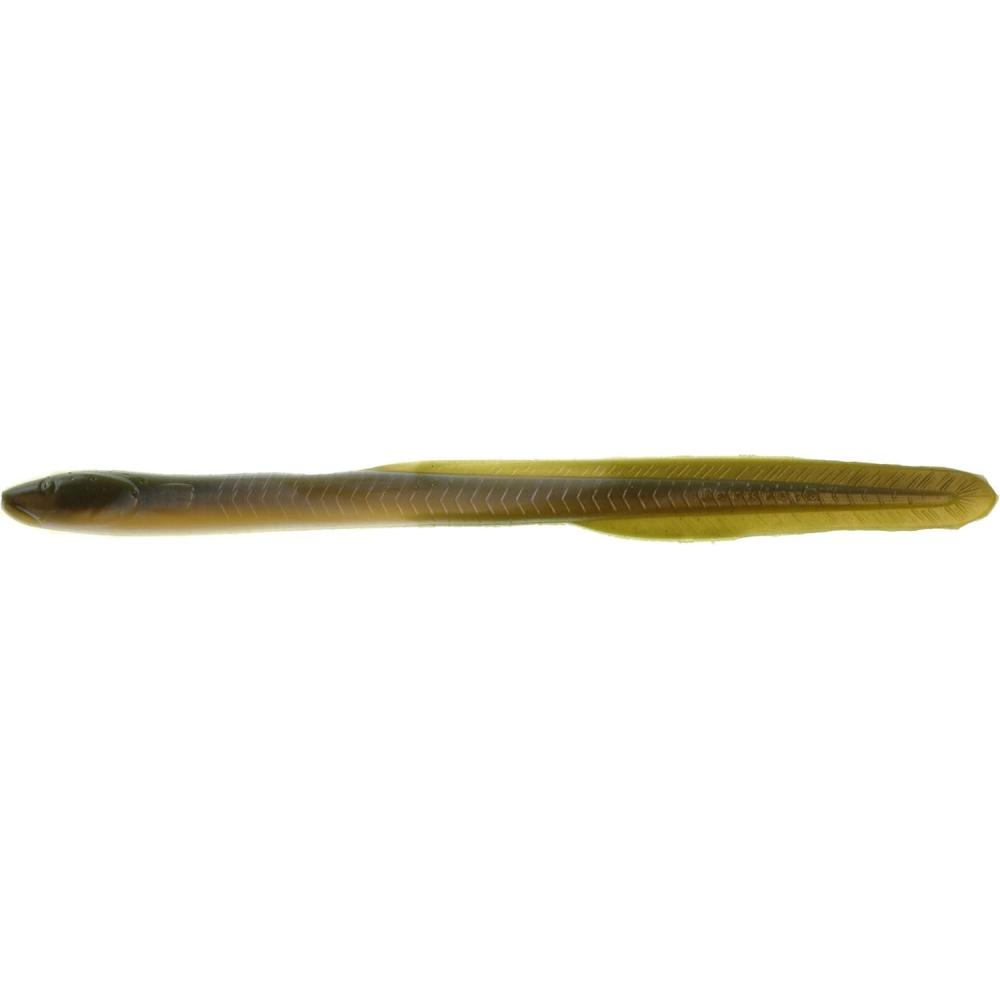 image:imageBerkley Berkley Gulp Alive EEL Saltwater Fishing Soft BaitNatural Eel