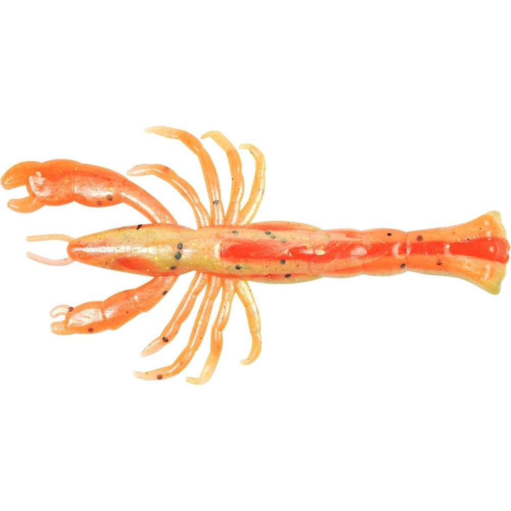 image:imageBerkley Berkley Gulp Saltwater Ghost ShrimpNatural with Sparkle