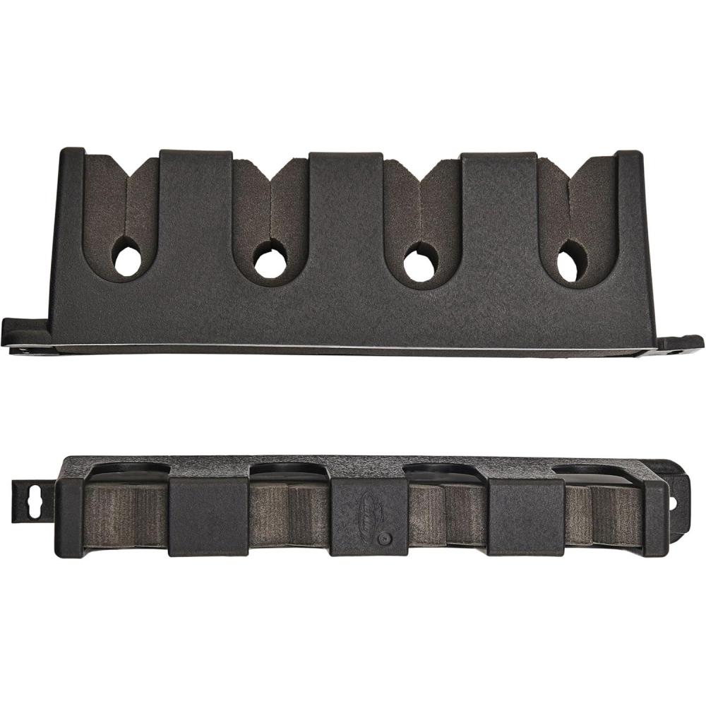 image:imageBerkley Fishing Rod Racks amp Rod HoldersHortizontal 4 Rod Rack New Model
