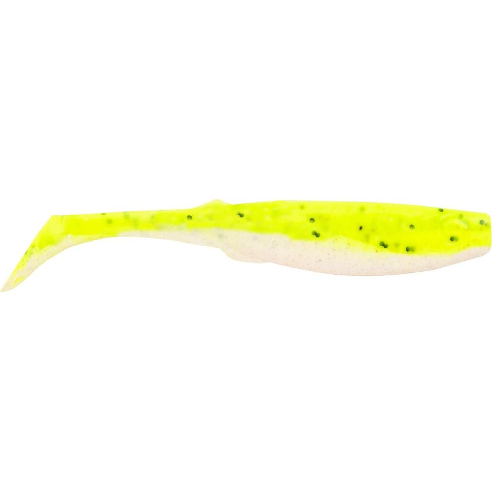 image:imageBerkley GAPPS Fishing BaitChartreuse Pepper Neon