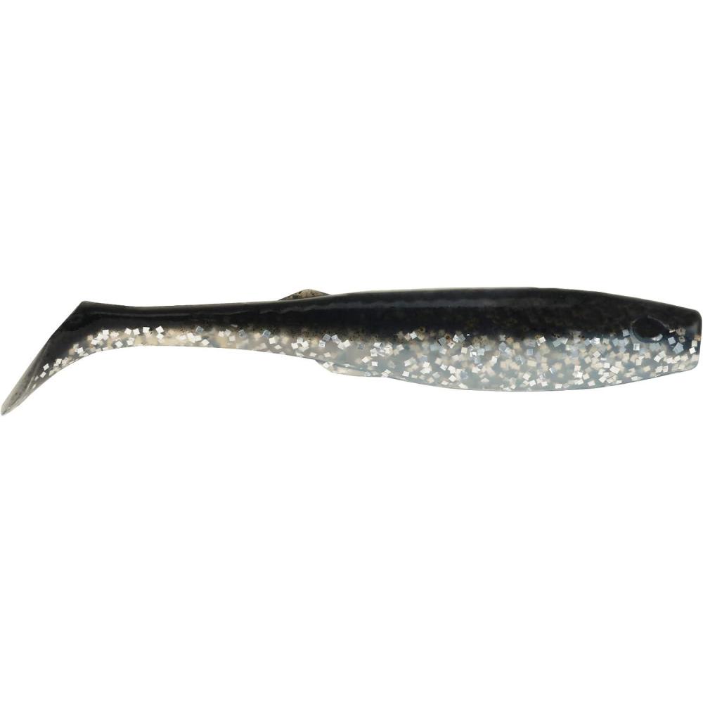image:imageBerkley GSPS Fishing BaitBlack Silver