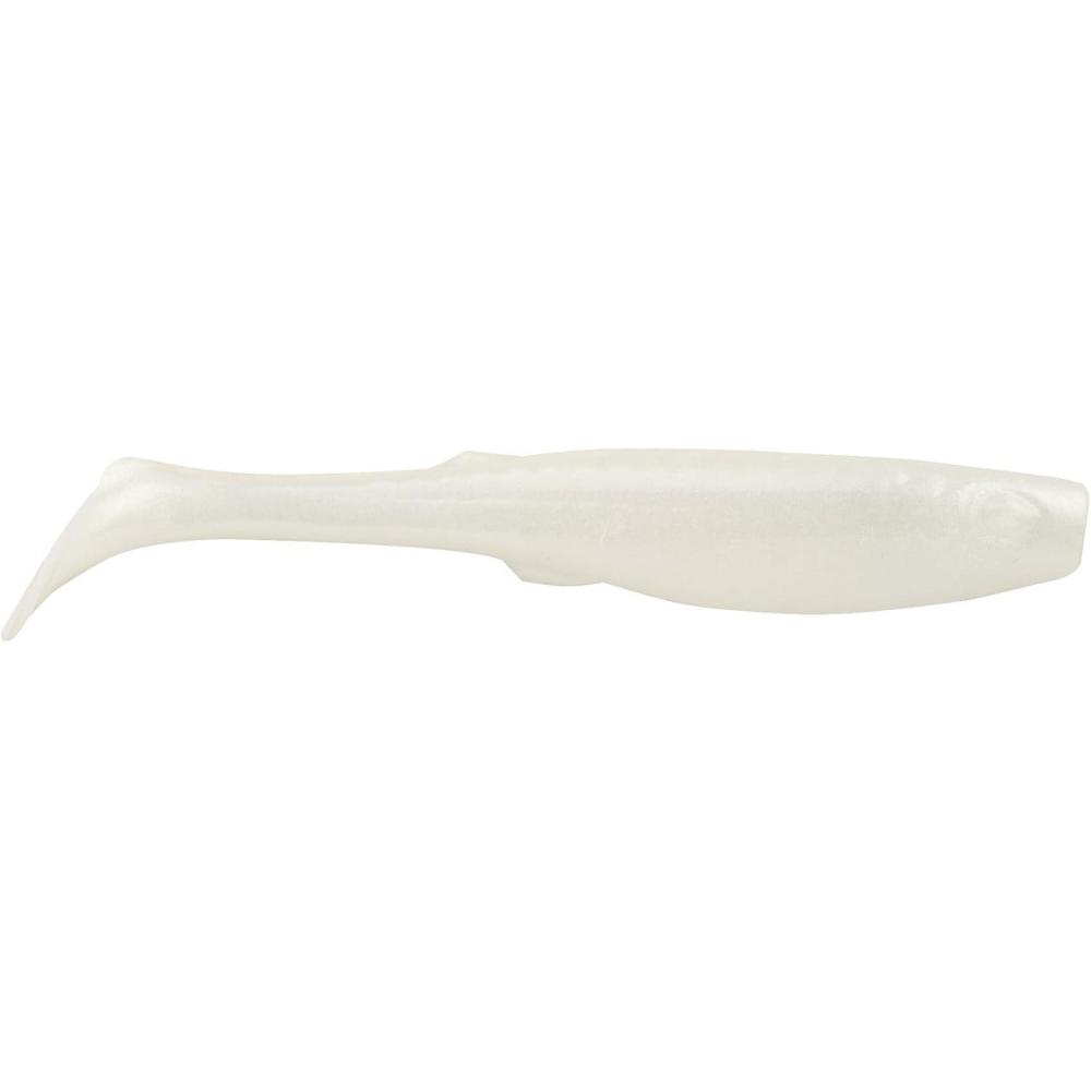 image:imageBerkley GSPS Fishing BaitPearl White