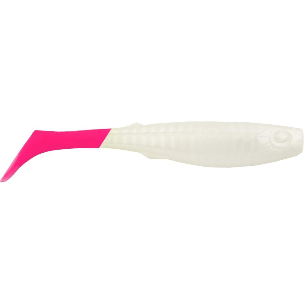 image:imageBerkley GSPS Fishing BaitPearl WhitePink