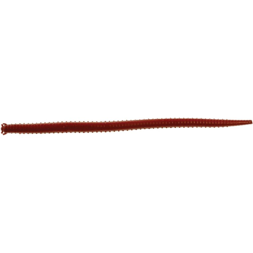 image:imageBerkley Gulp Alive BloodwormBloody 6in Pint 4x7