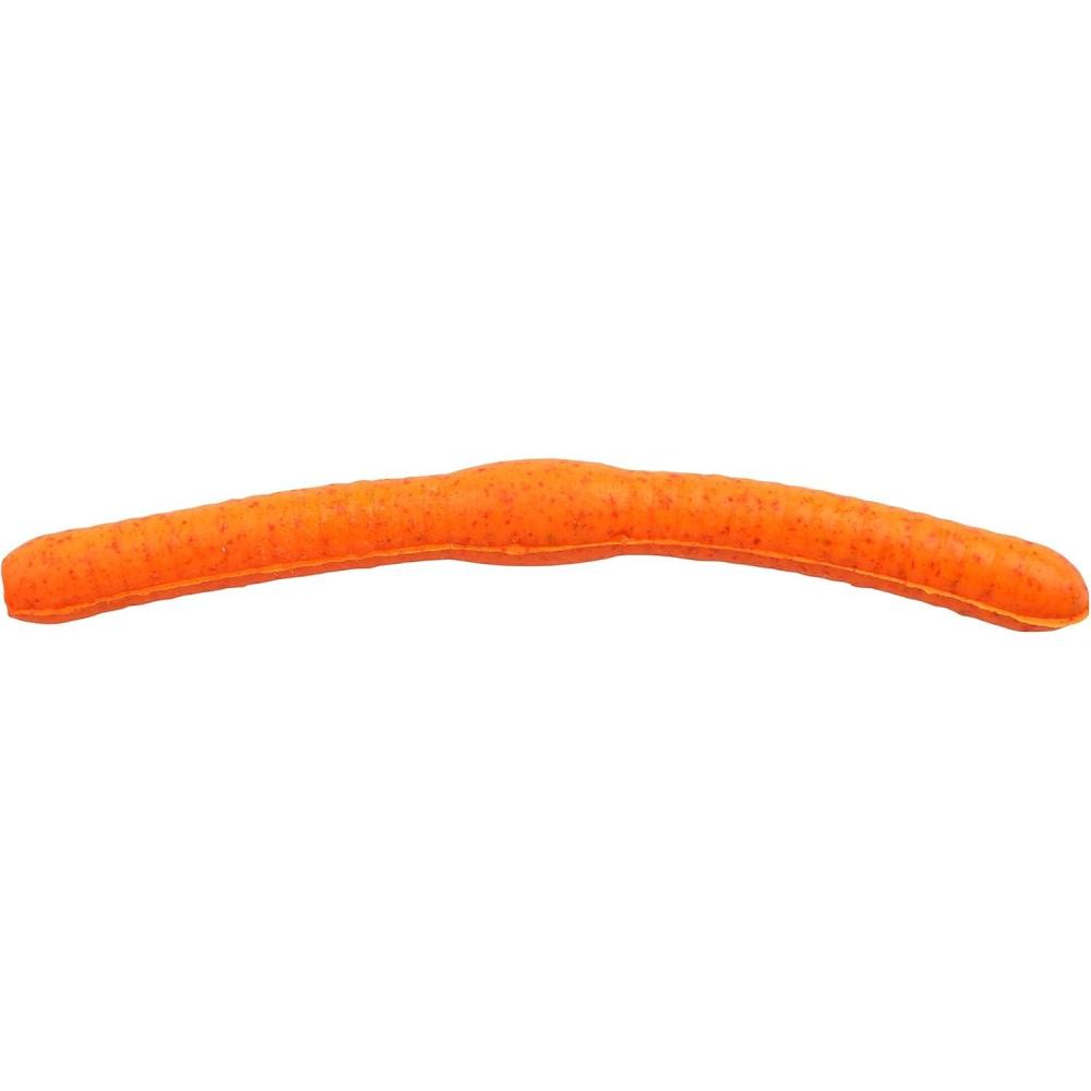 image:imageBerkley Gulp Alive Fat Floating Trout Worm Fishing Soft BaitFluorescent Orange