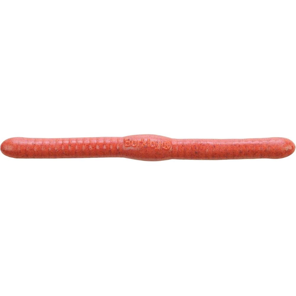 image:imageBerkley Gulp Alive Fat Floating Trout Worm Fishing Soft BaitNatural