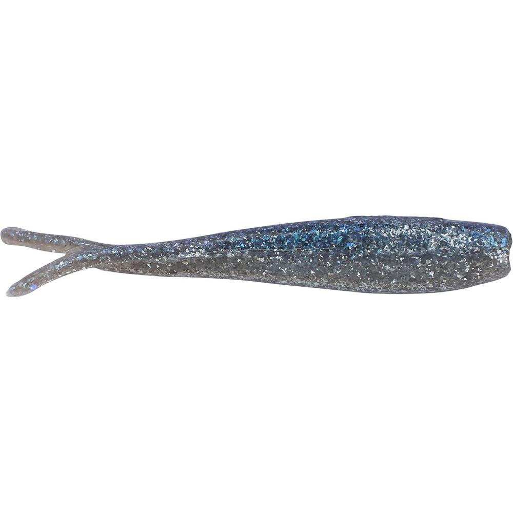 image:imageBerkley Gulp Alive Minnow Fishing Soft BaitBlue Shiner