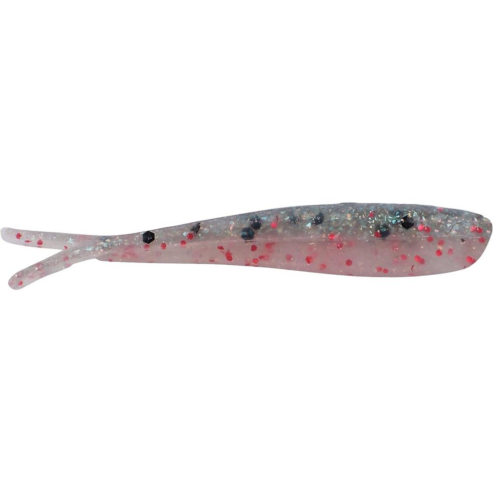 image:imageBerkley Gulp Alive Minnow Fishing Soft BaitRainbow Trout