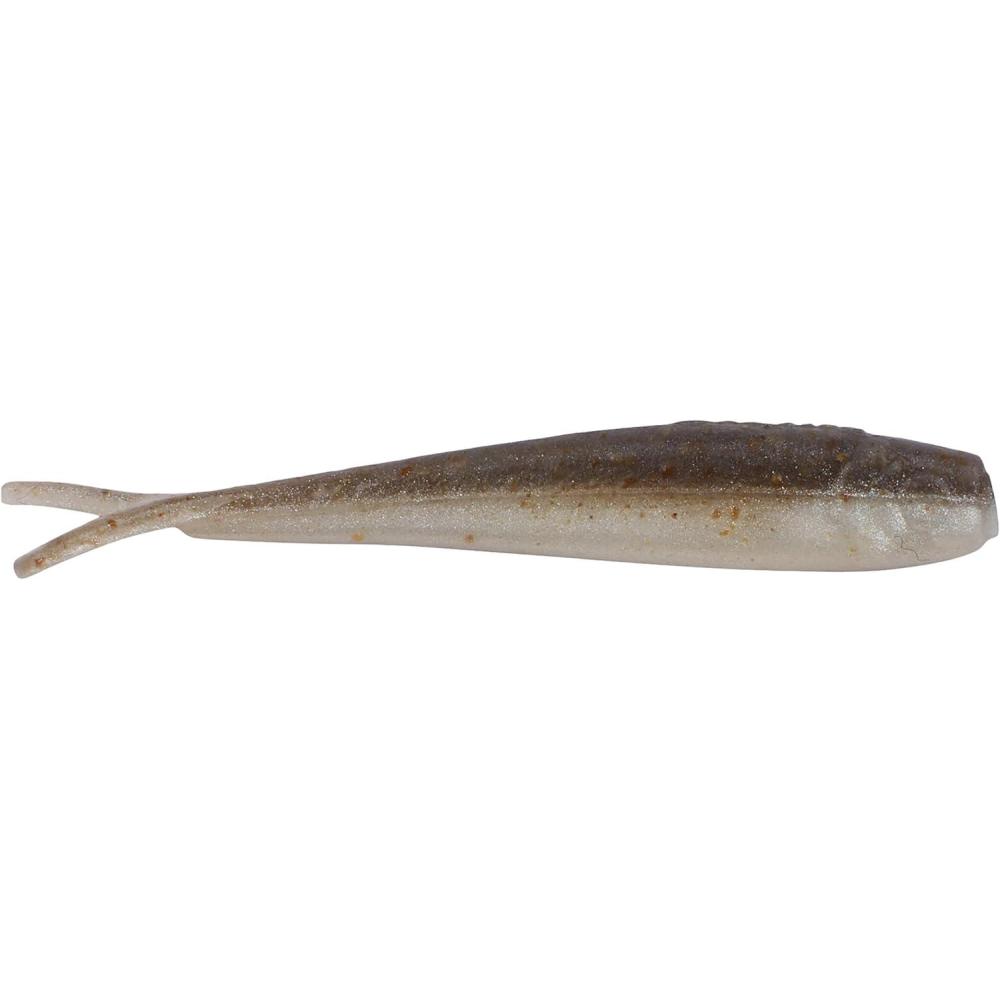 image:imageBerkley Gulp Alive Minnow Fishing Soft BaitSmelt